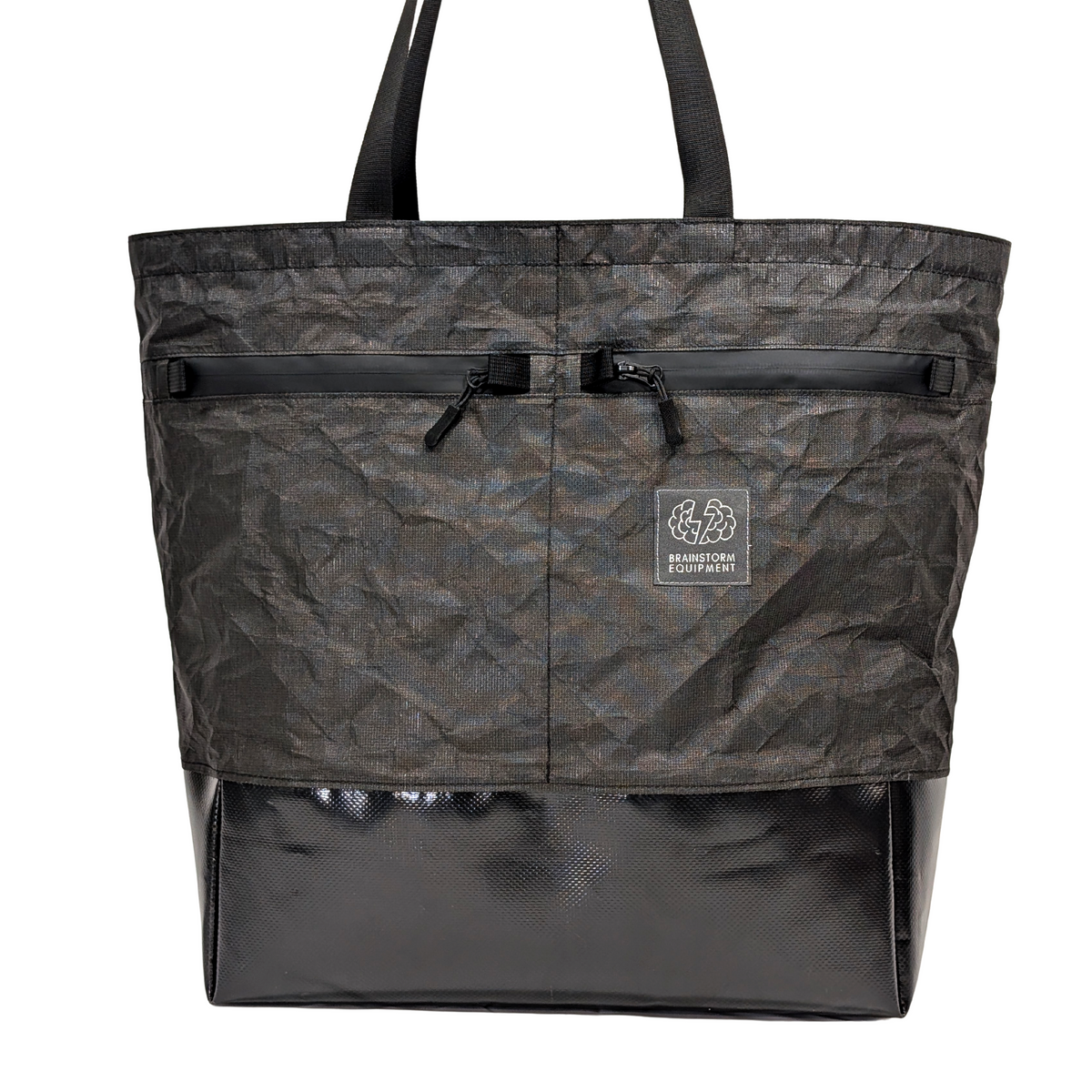 The ZIPTEK Tote