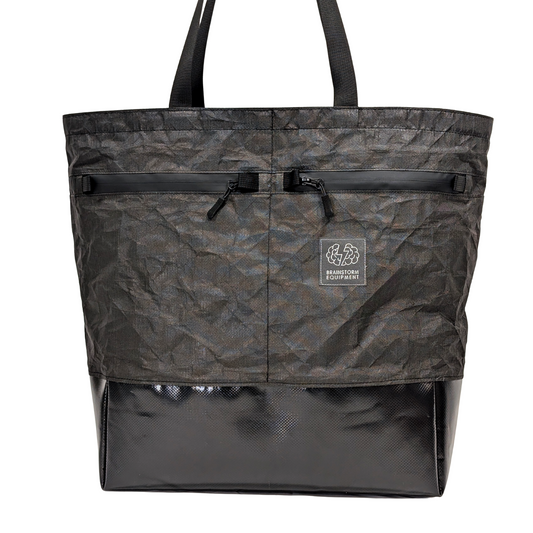 The ZIPTEK Tote