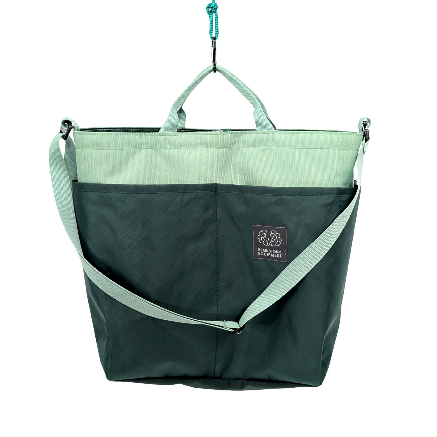 The NUTEK Tote