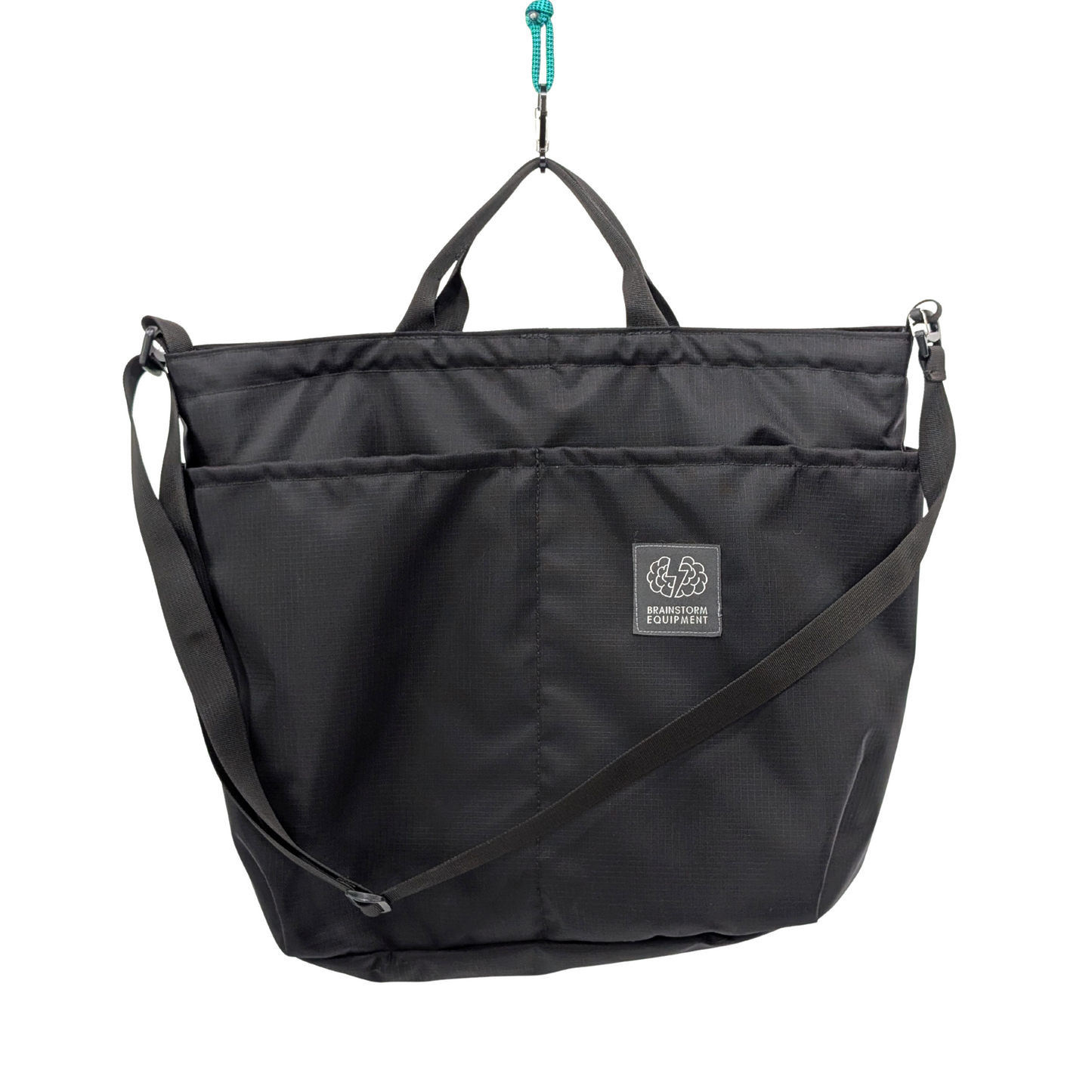The NUTEK Tote