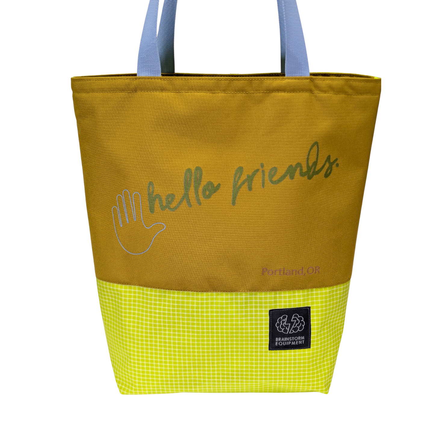 👋 hello friends. TOTE