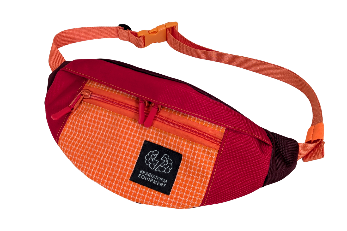 A Very Cool Opotamus Bag