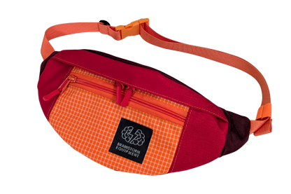 A Very Cool Opotamus Bag