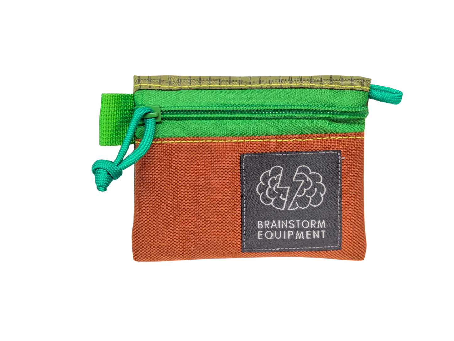 Scrap Pouch Small