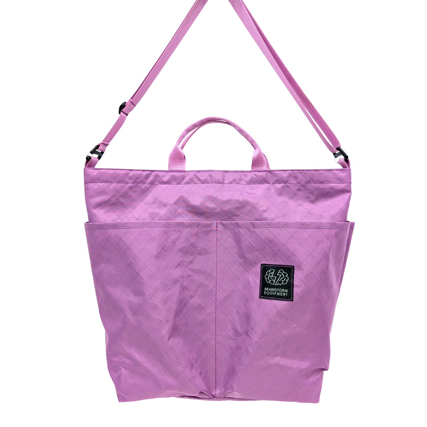 The NUTEK Tote
