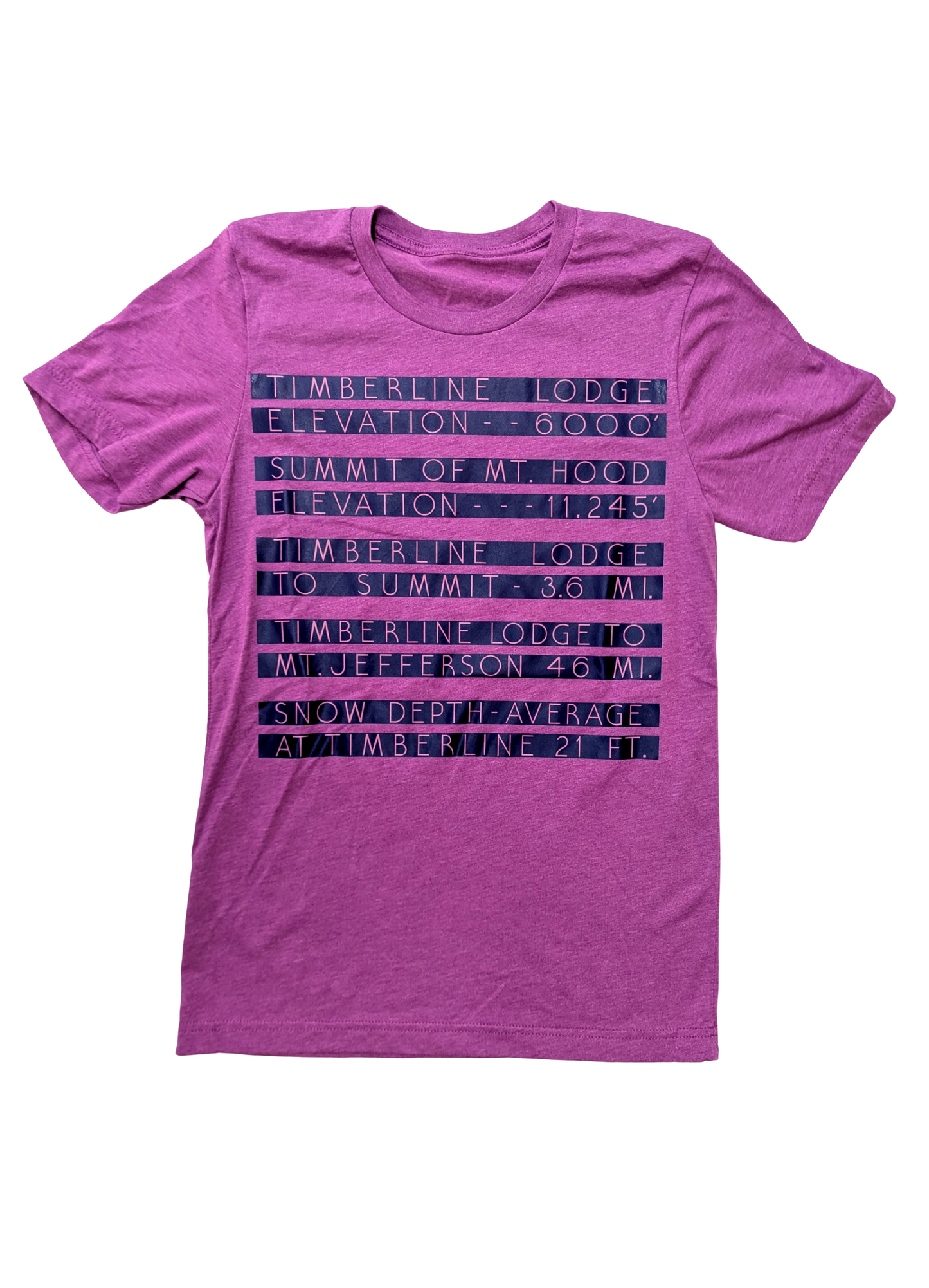 Timberline Lodge Dusk (S)