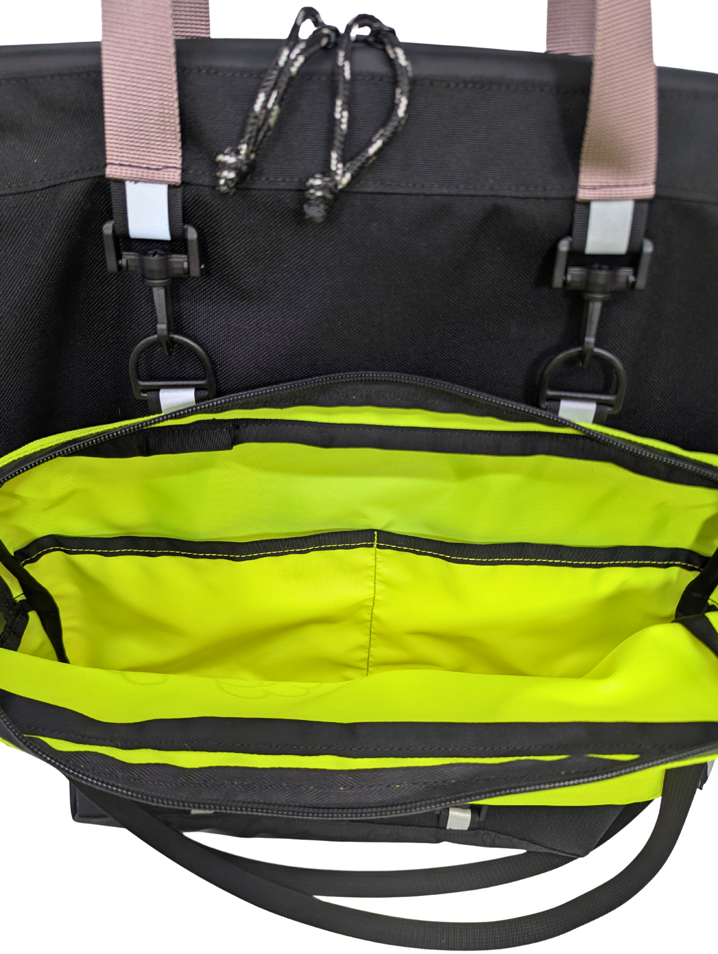 Trail Mix TOTE