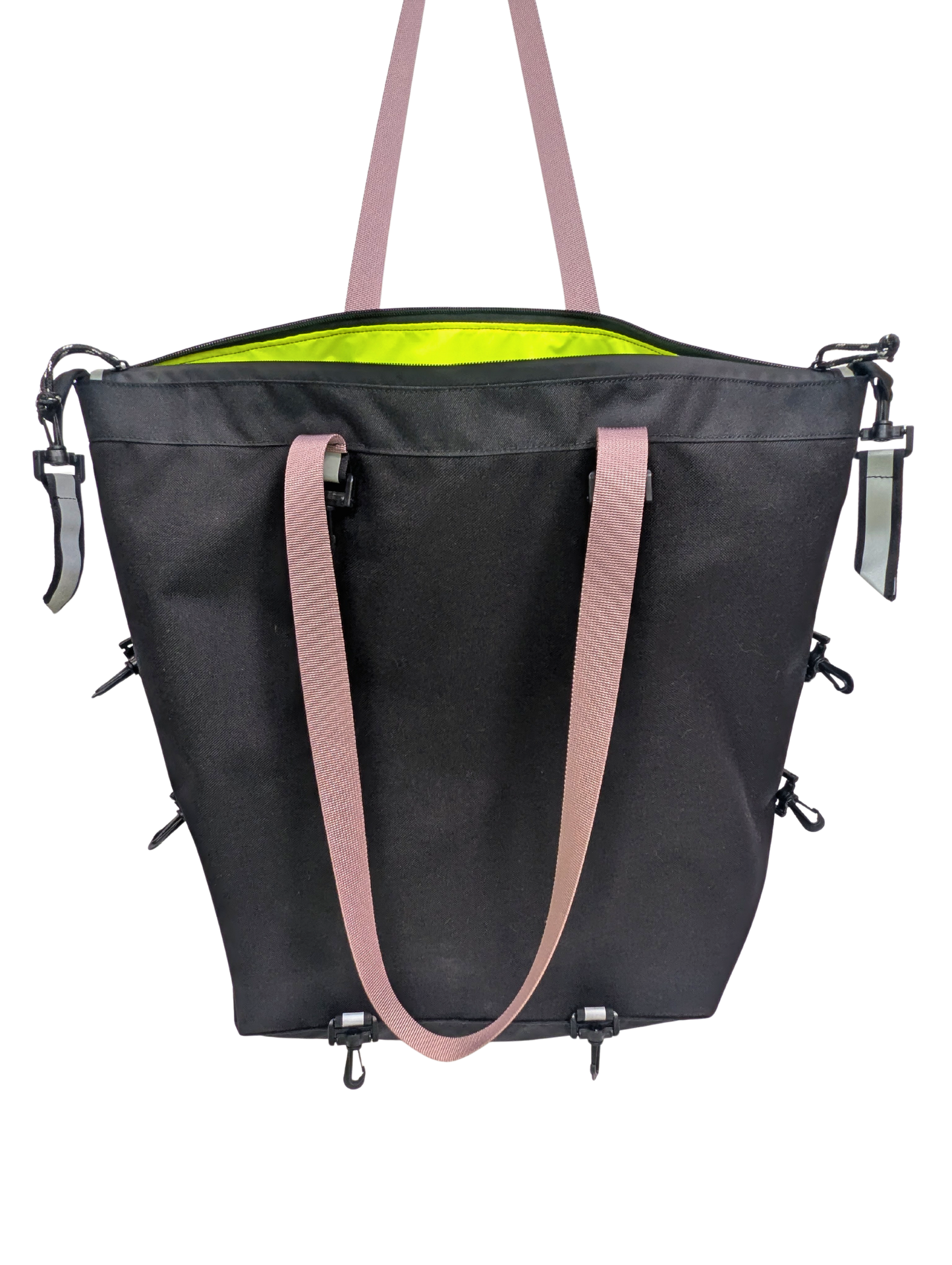 Trail Mix TOTE