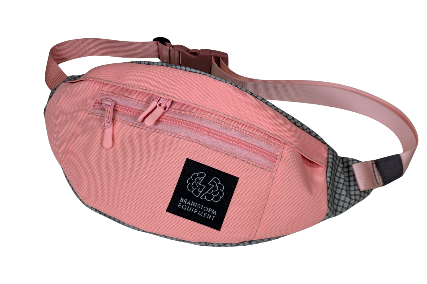 A Very Cool Opotamus Bag