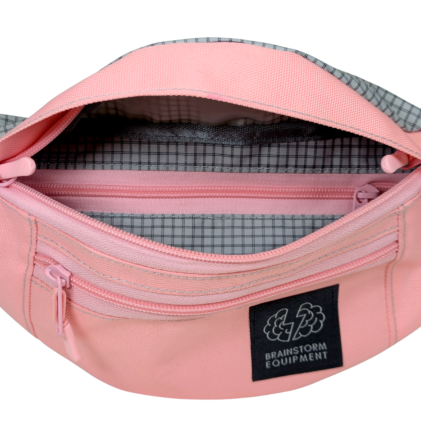 A Very Cool Opotamus Bag