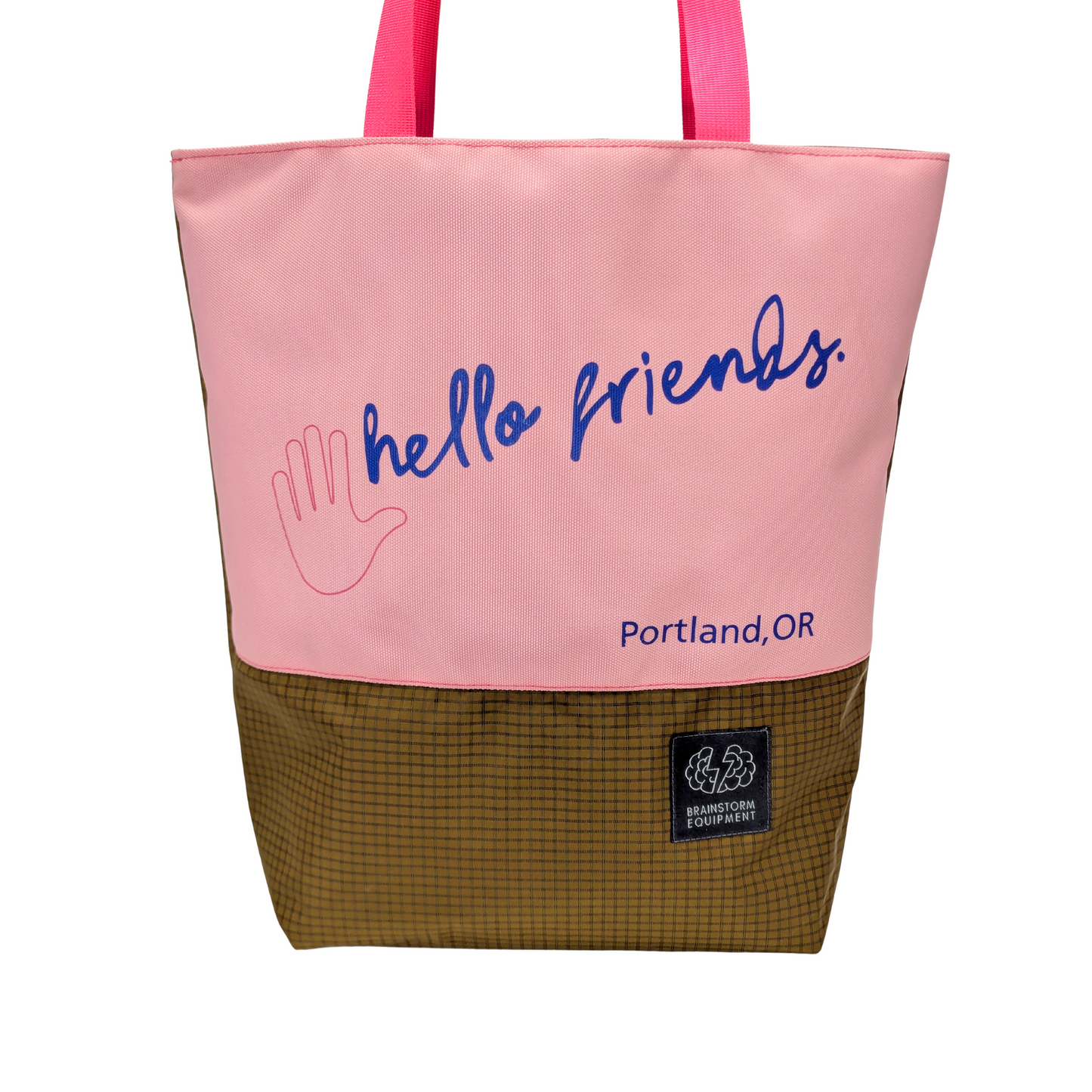 👋 hello friends. TOTE