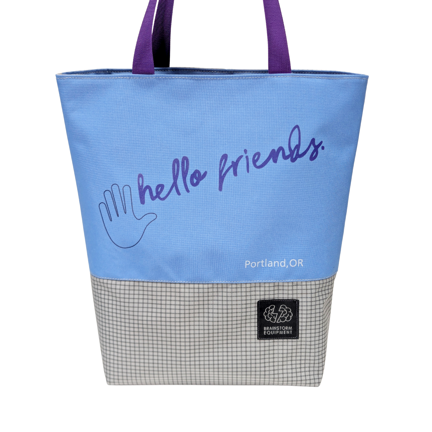👋 hello friends. TOTE