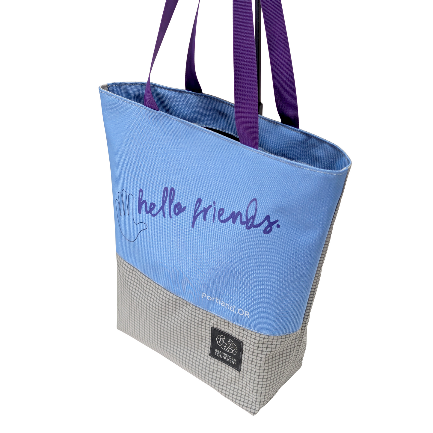 👋 hello friends. TOTE