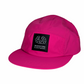 Nylon Camper Hat
