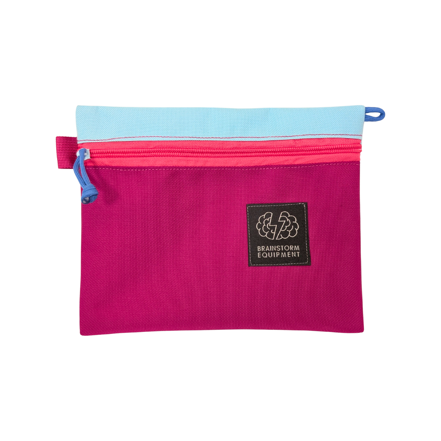 Scrap Pouch Large