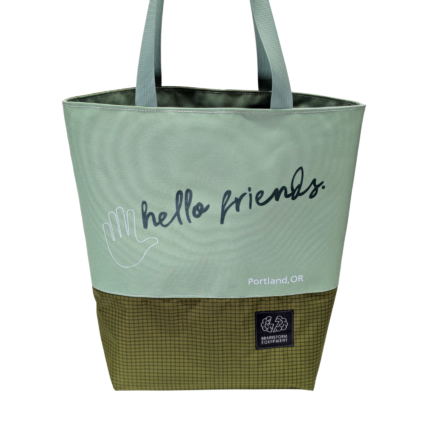 👋 hello friends. TOTE