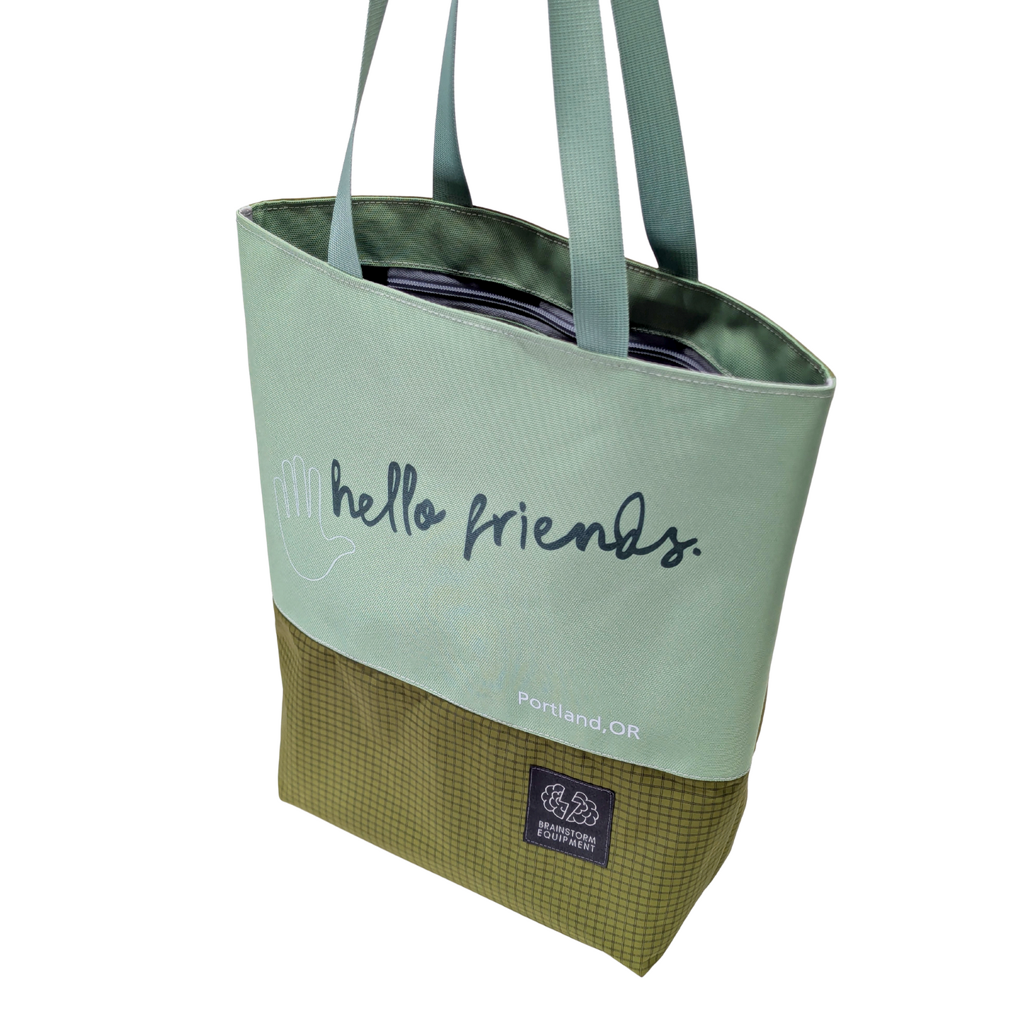 👋 hello friends. TOTE