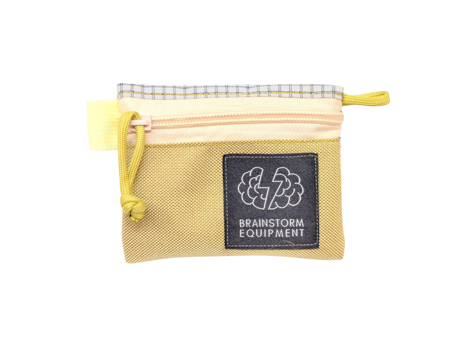 Scrap Pouch Small