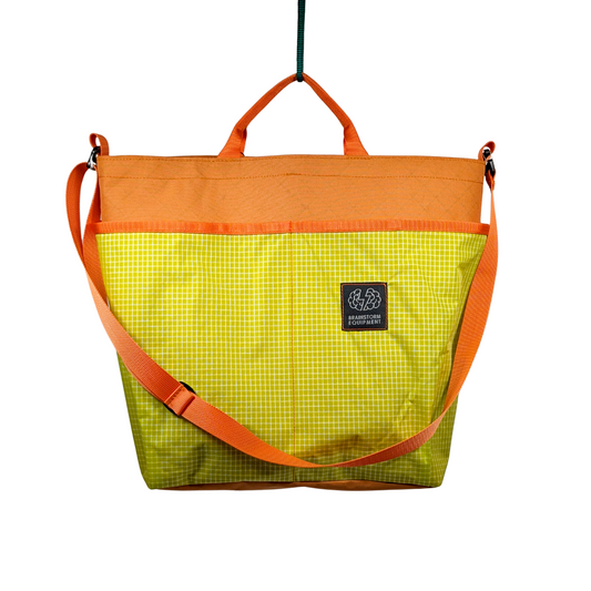 The NUTEK Tote