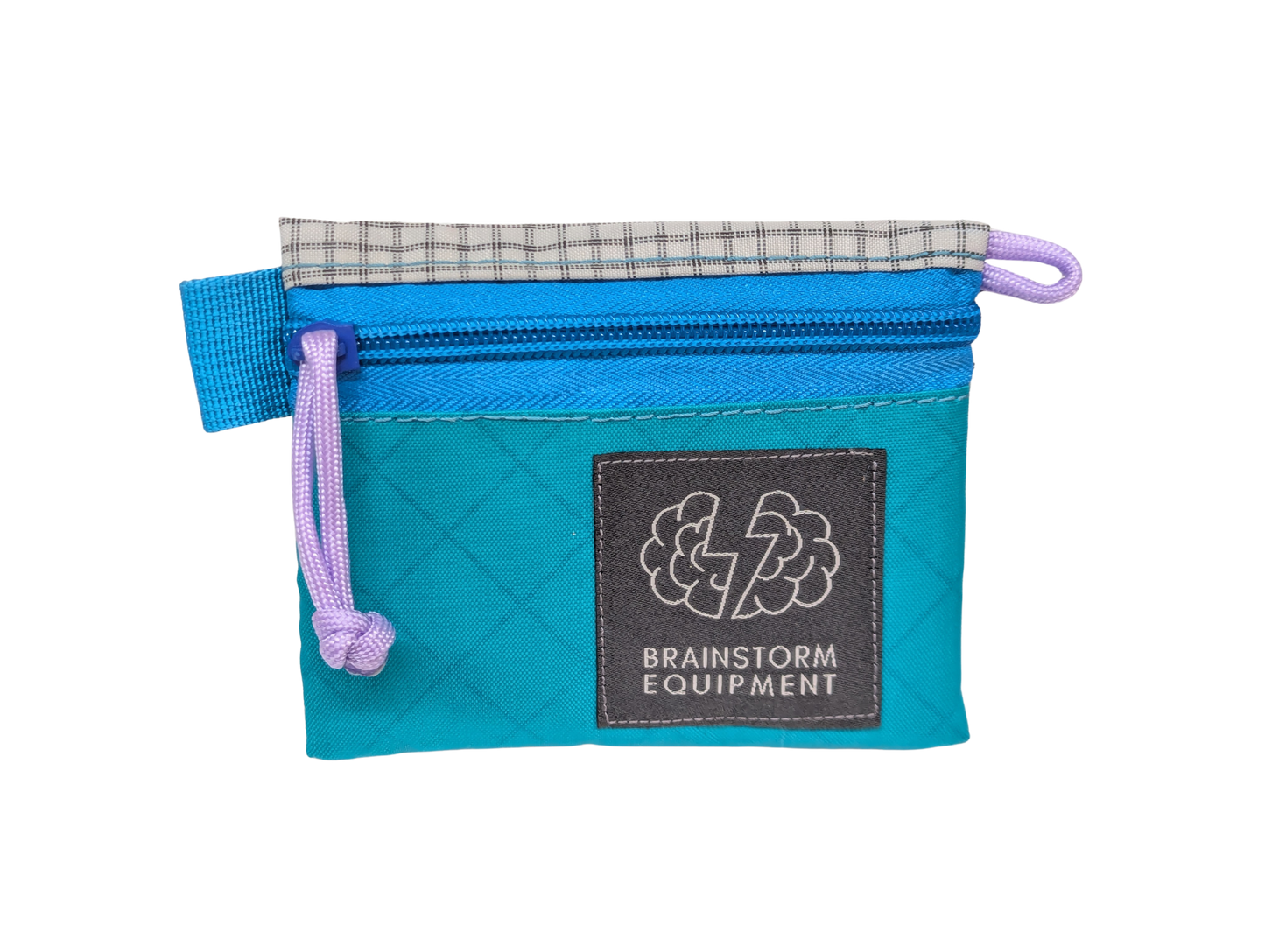 Scrap Pouch Small