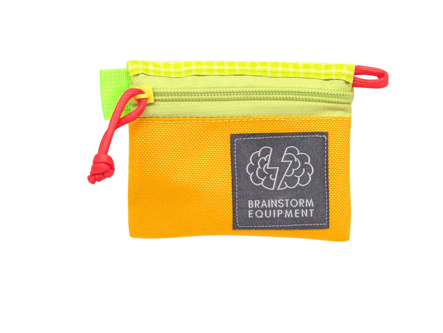 Scrap Pouch Small