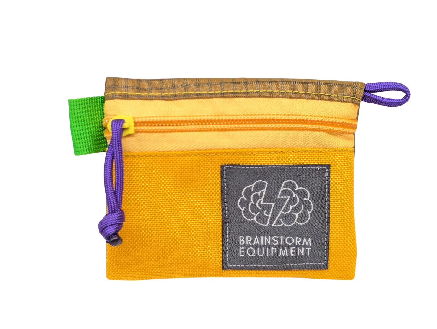 Scrap Pouch Small