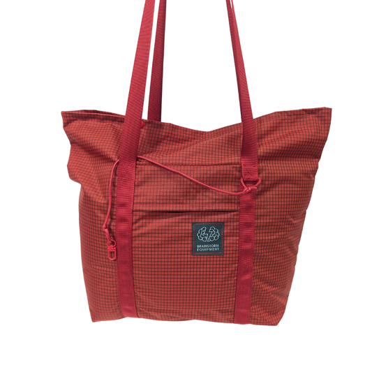 Supercool Snap Tote
