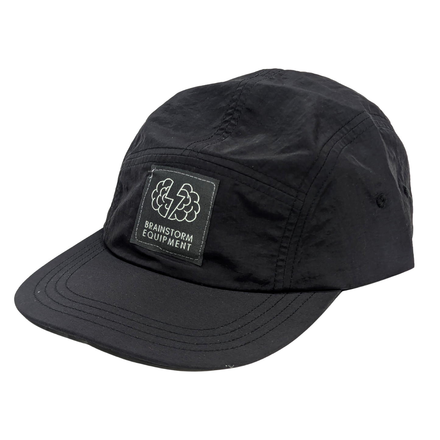 Nylon Camper Hat