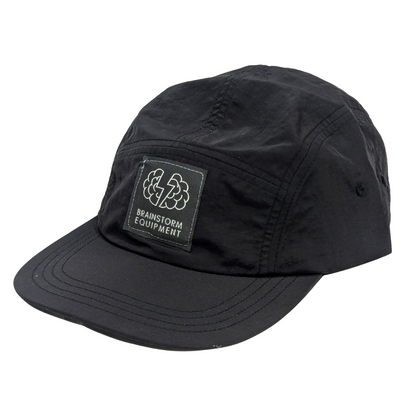 Nylon Camper Hat