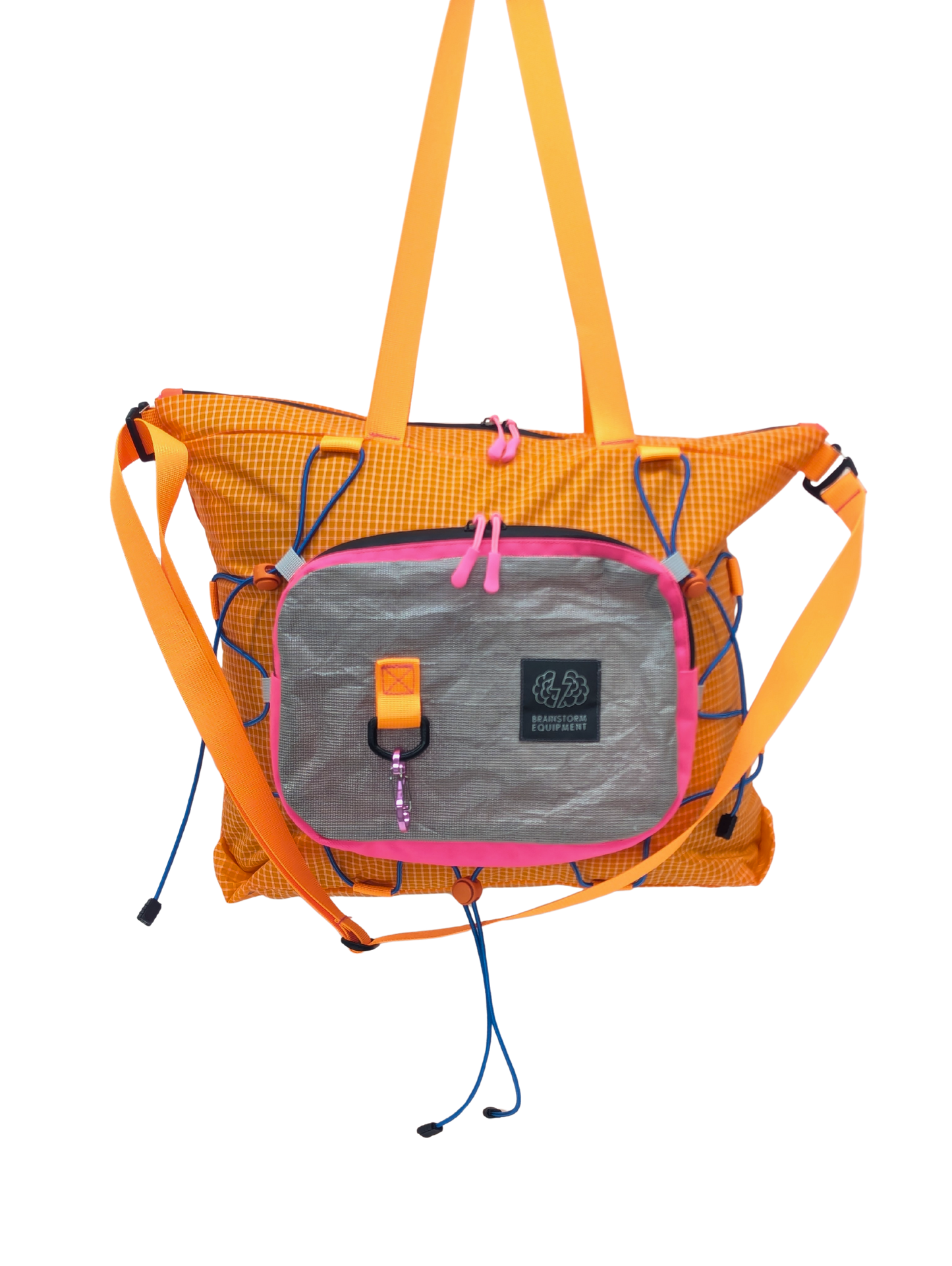 Trail Mix TOTE TOO