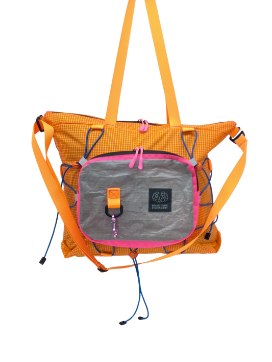 Trail Mix TOTE TOO
