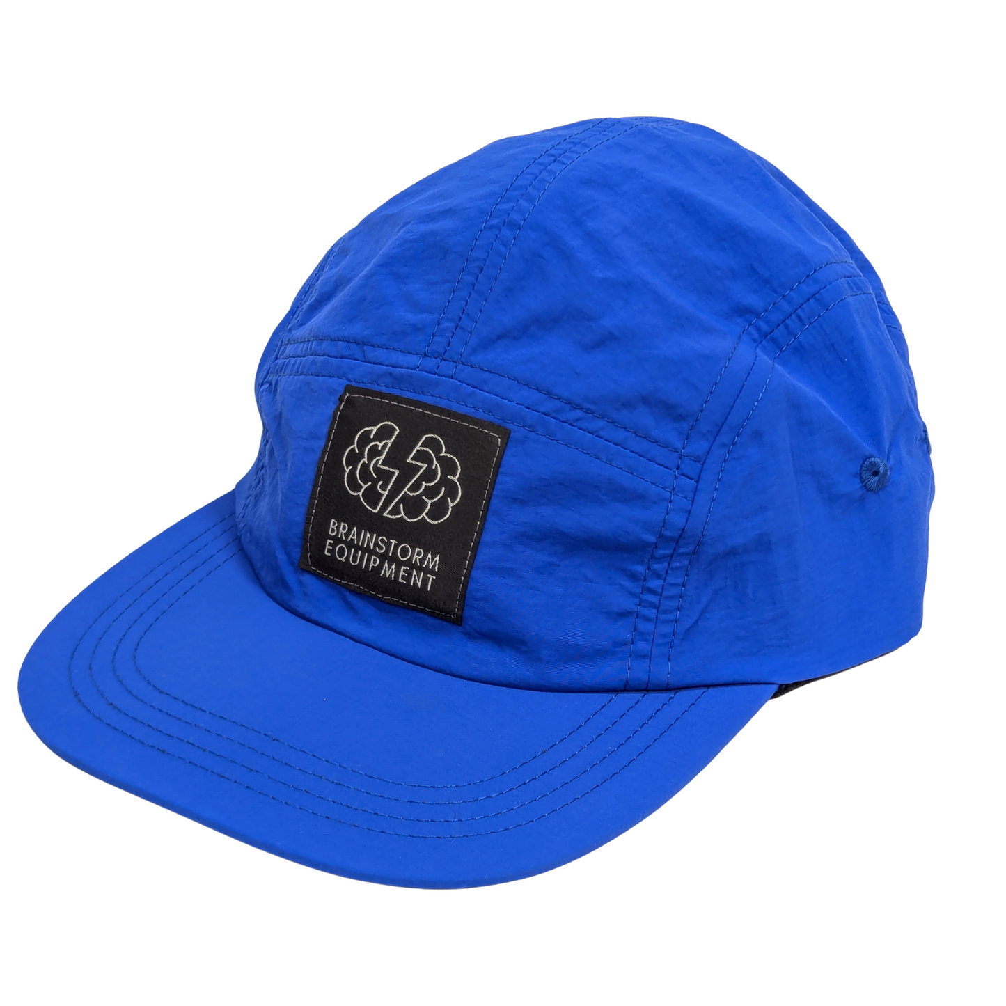 Nylon Camper Hat