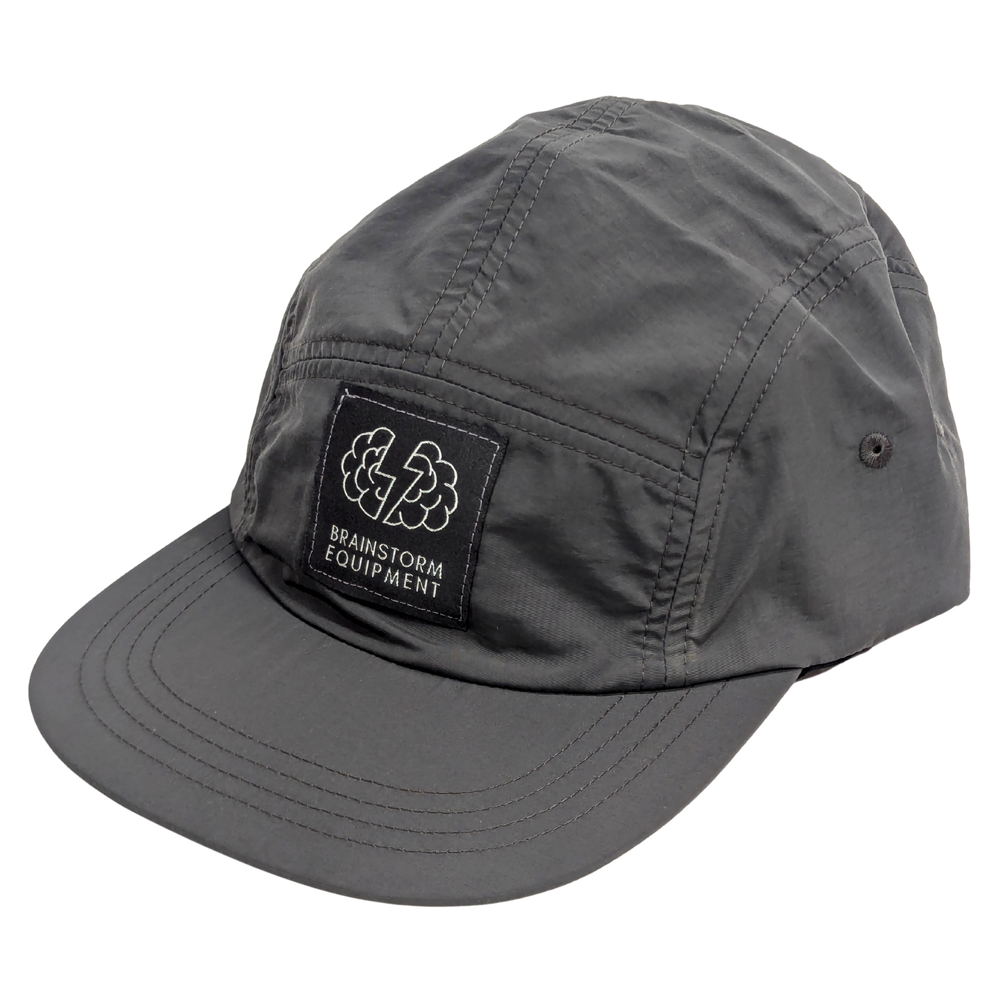 Nylon Camper Hat