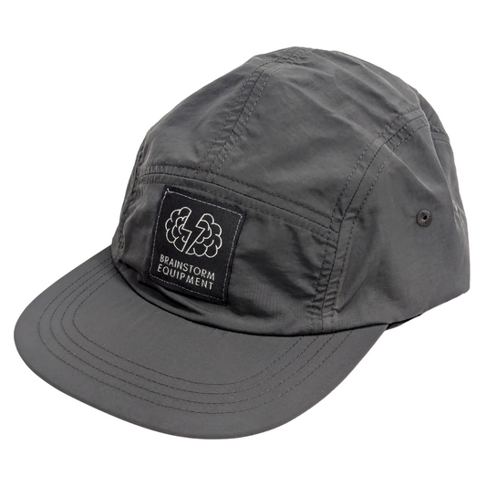 Nylon Camper Hat