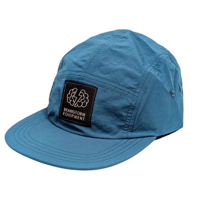 Nylon Camper Hat