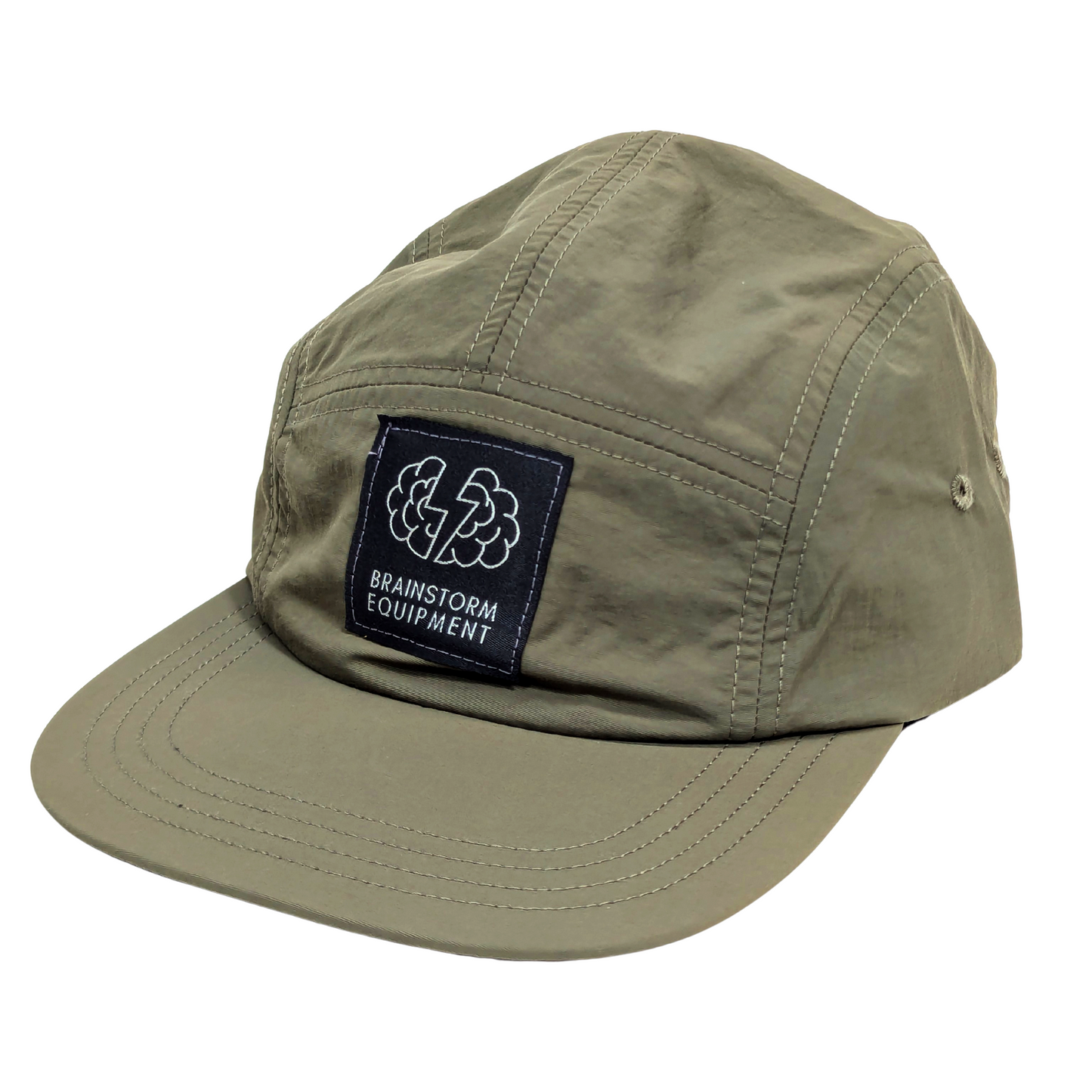 Nylon Camper Hat