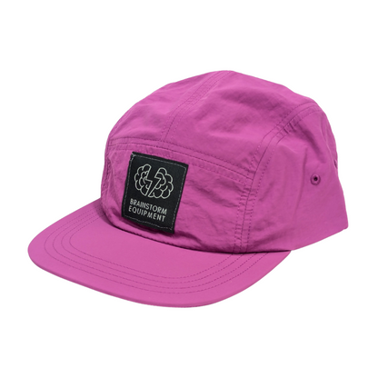 Nylon Camper Hat