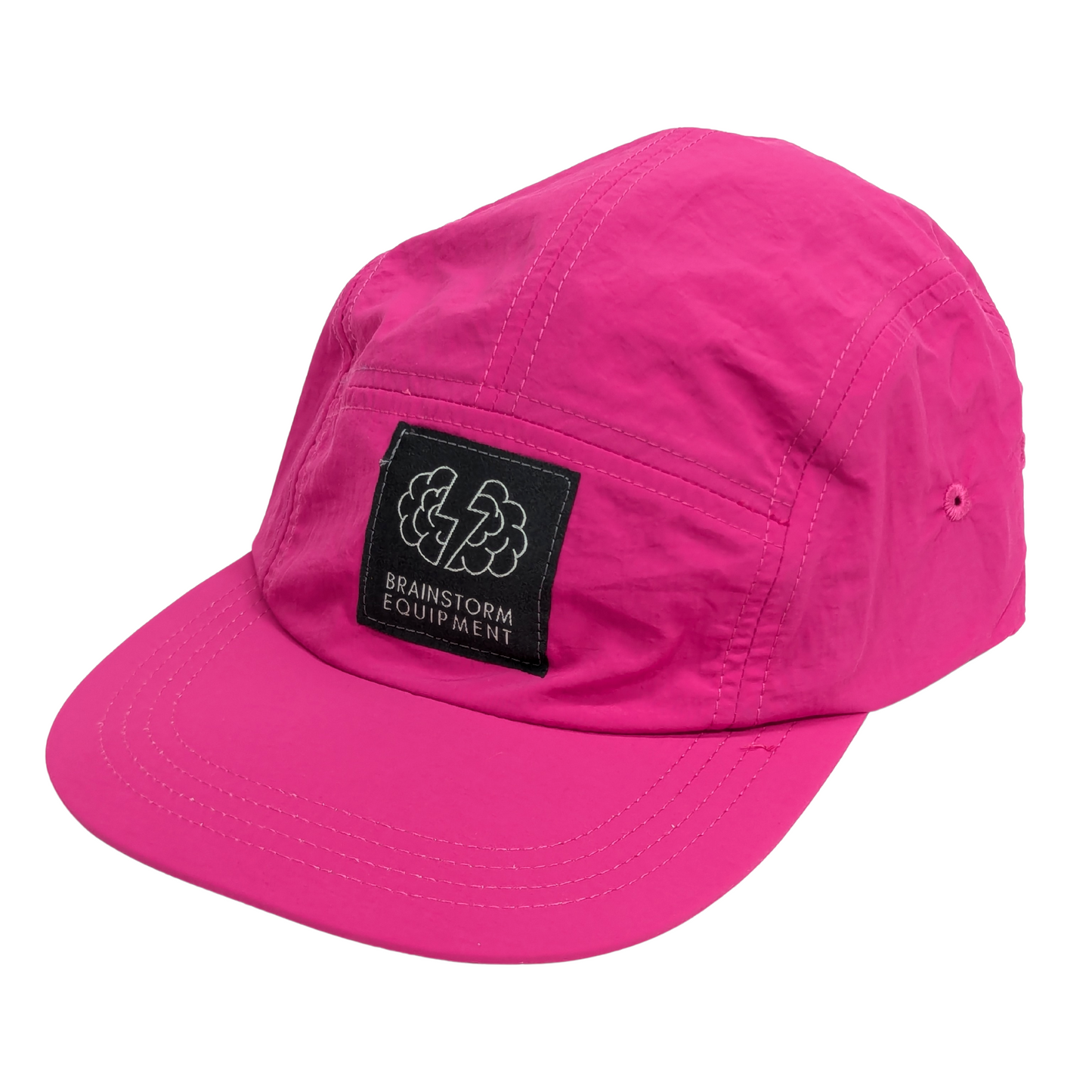 Nylon Camper Hat
