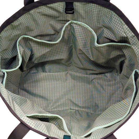 The ZIPTEK Tote