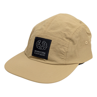 Nylon Camper Hat