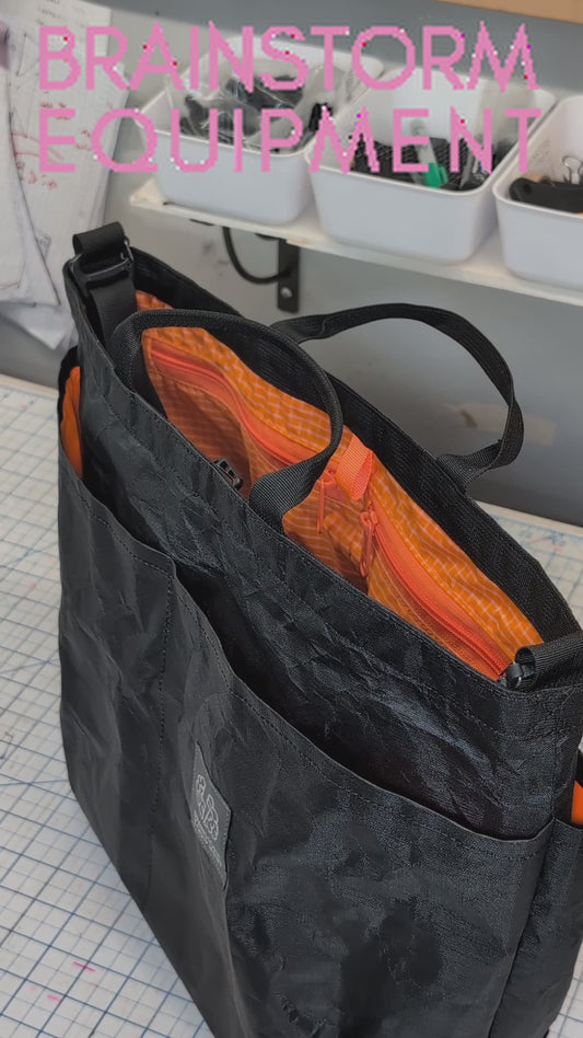 The NUTEK Tote ULTRA