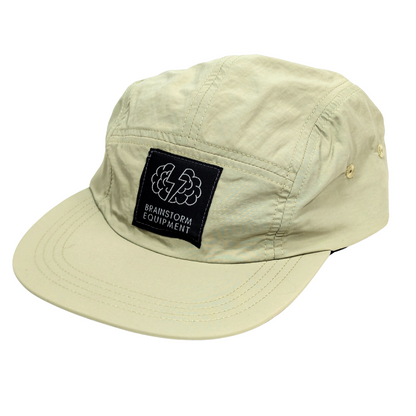 Nylon Camper Hat