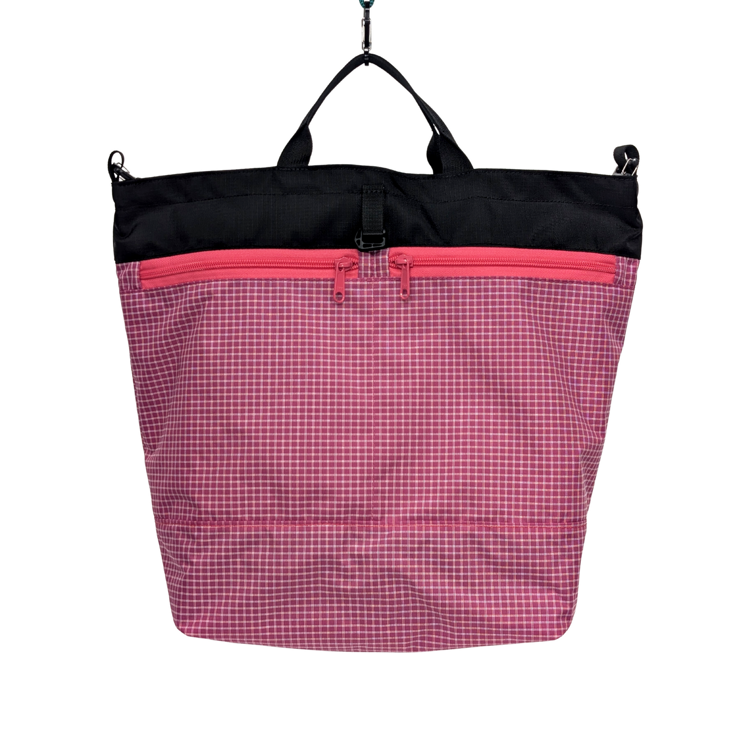 The NUTEK Tote