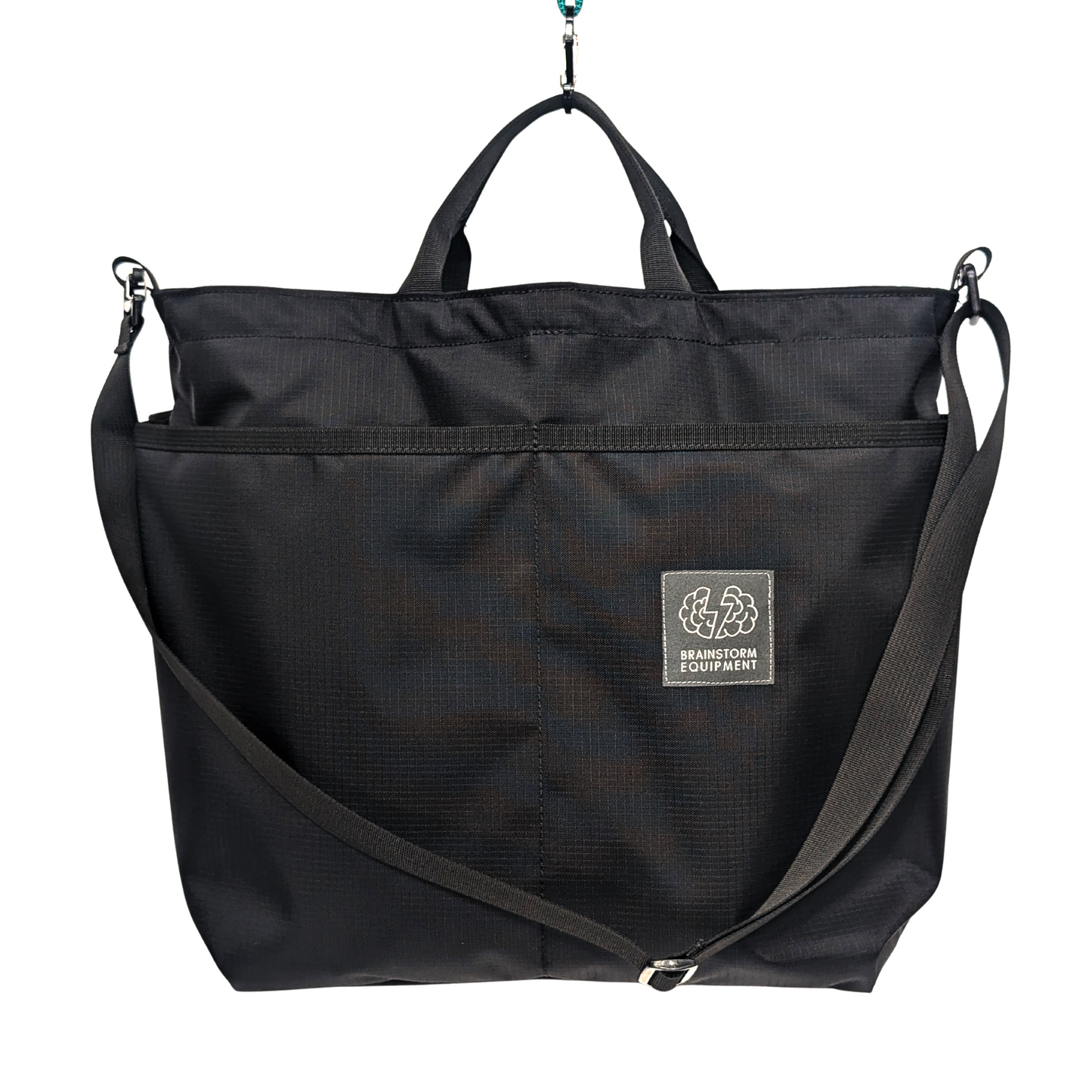 The NUTEK Tote