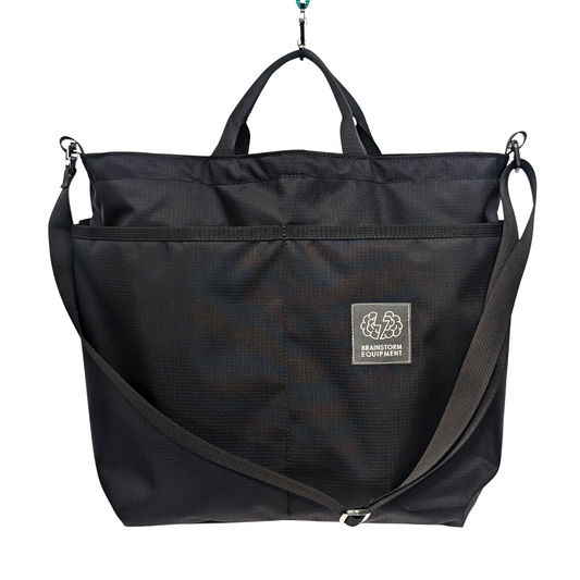 The NUTEK Tote