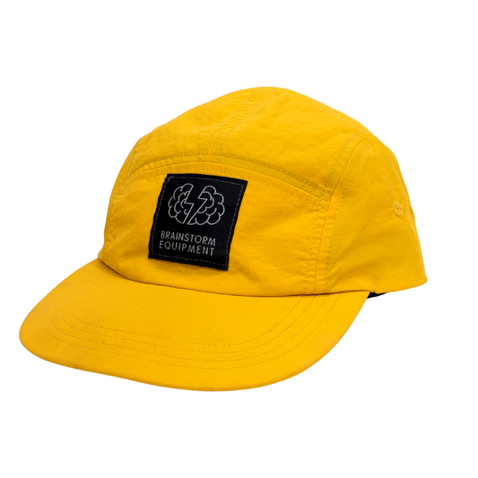 Nylon Camper Hat